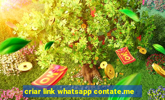 criar link whatsapp contate.me